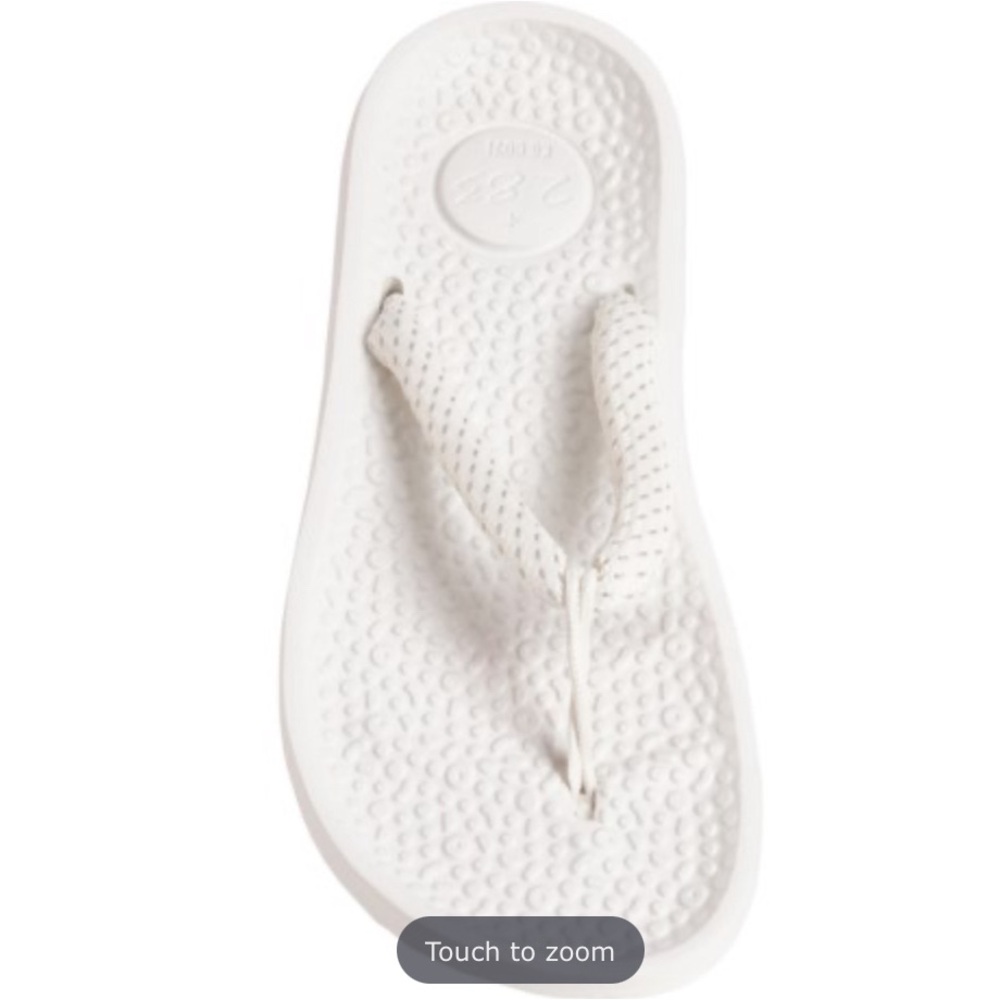 Allbirds Sugar Zeffer 2 flip-flops women’s NWT